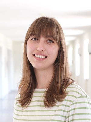 Sophie Droege