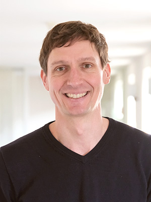 Anthony Mahler