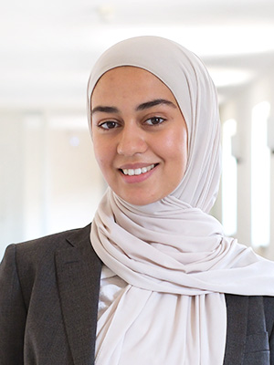 Salsabil Khalifi