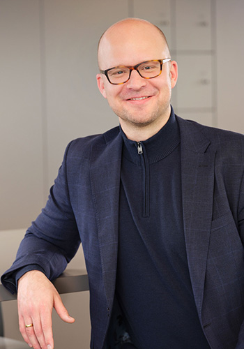 Marc Aurel Busche