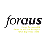 Logo von foraus Basel