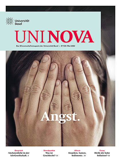 Cover Uni Nova 139