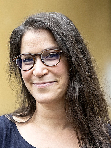 Prof. Dr. Susanna Zimmermann Prof. Dr. Susanna Zimmermann