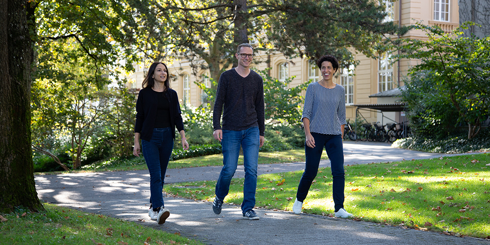 46 Millionen Franken für Start-up der Universität Basel 