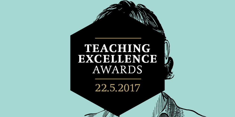 Good Teaching on Display: University of Basel Presents Teaching Excellence Awards 