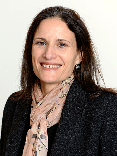 Prof. Dr. Falestin Naïli Prof. Dr. Falestin Naïli