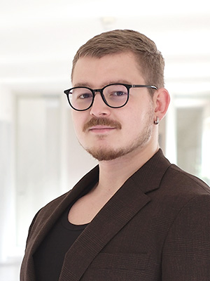Noah Willi