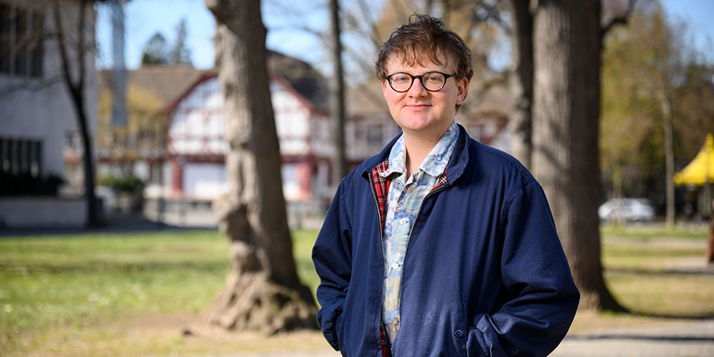 Vereinfachter Prozess zur Namensänderung für trans Personen