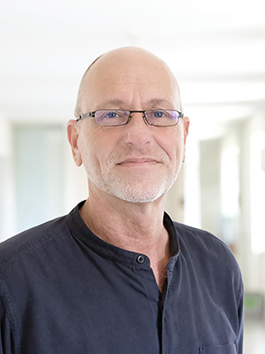 Michael Binggeli