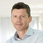 Prof. Dr. Jens Gaab, Associated Vice President for Diversity and Sustainability