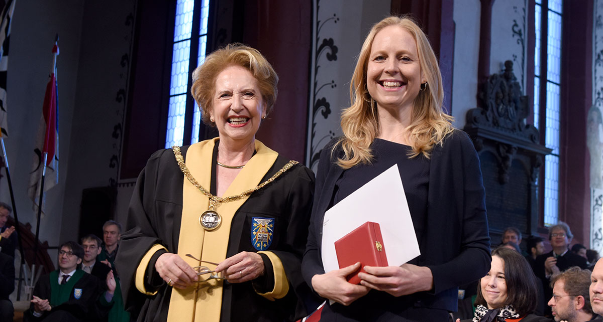 Claudia Stühler Claudia Stühler