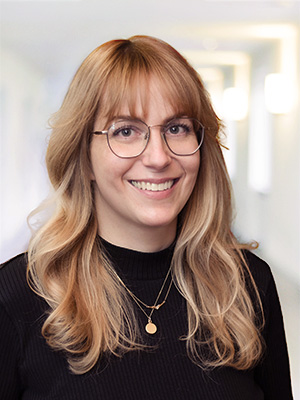 Claudia Hahn