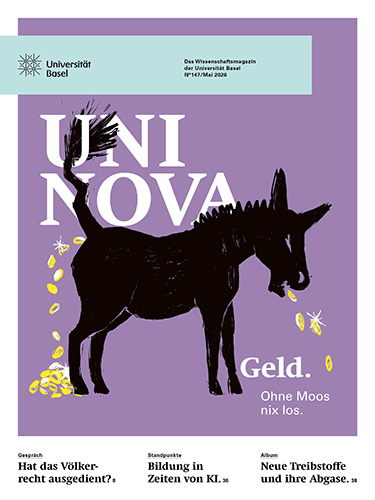 Geld. (01/2026)