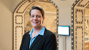 Stefanie Bailer