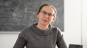 Jelena Klinovaja
