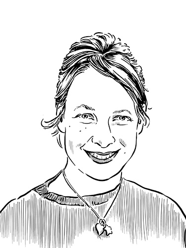 Julia Landmann