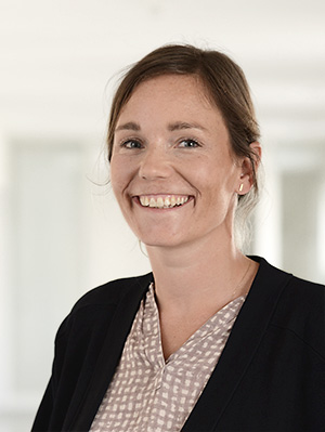 Stefanie Hof-Seiler