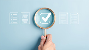 Universität Basel, Weiterbildung, Informationen für Studiengangverantwortliche, Qualitätsmanagement Weiterbildung