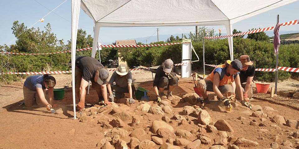 Klassische Archaeologie