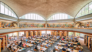 University Library Basel