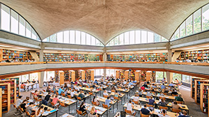 Universitätsbibliothek Basel