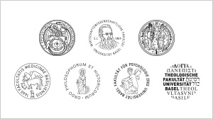 Fakultäten & Departemente