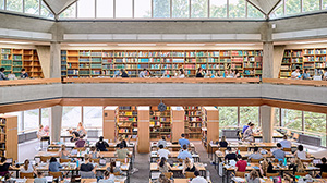 University Library Basel