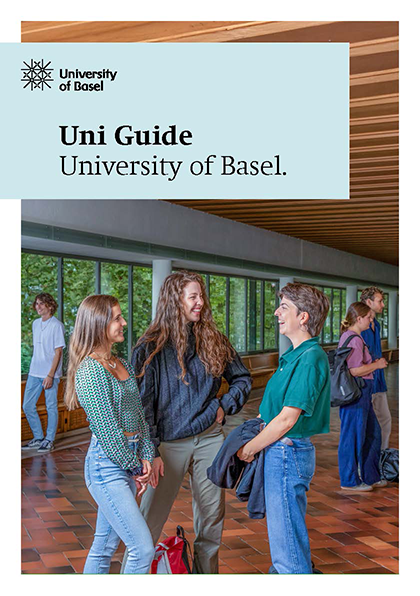 Uni Guide