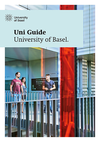Uni Guide