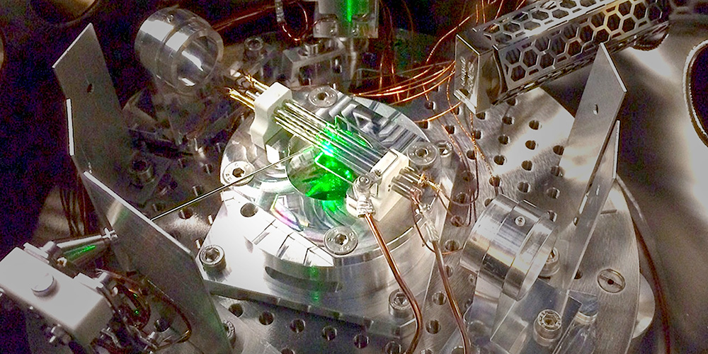 University of Basel takes co-lead role in National Centre of Competence in Research ‘Precision’