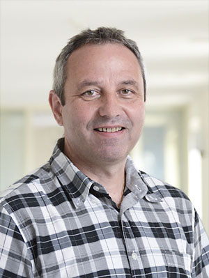 Niklaus Freiermuth