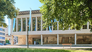 Universität Basel, Kollegienhaus