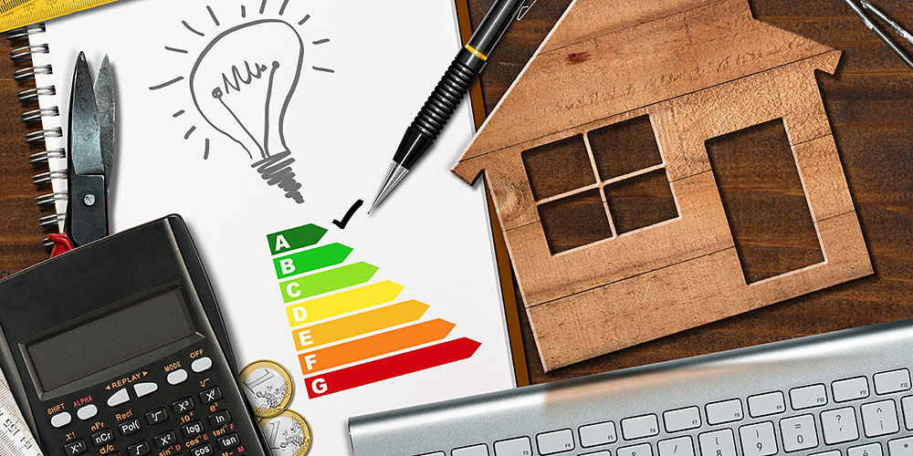Energieeffizienzlücke in Schweizer Haushalten