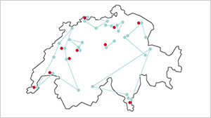 Nationale Netzwerke