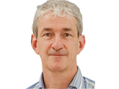 Prof. Markus Heim (Foto: zvg) Prof. Markus Heim (Foto: zvg)