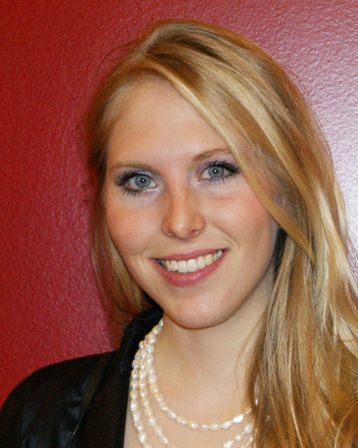 Stephanie Gass