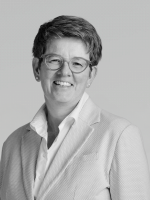 Prof. Dr. med. Nicole Ritz, PhD Chefärztin Pädiatrie & pädiatrische Infektiologie, Leiterin Center for Child Health Analytics (CCHA), Luzerner Kantonsspital, antelope 2018