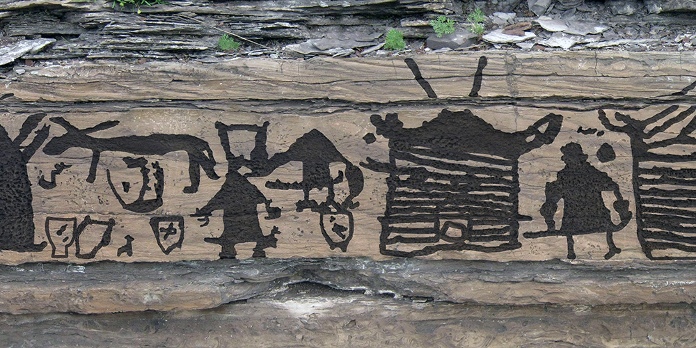 Blood sausages and yak milk: Bronze Age cuisine of Mongolian nomads unveiled