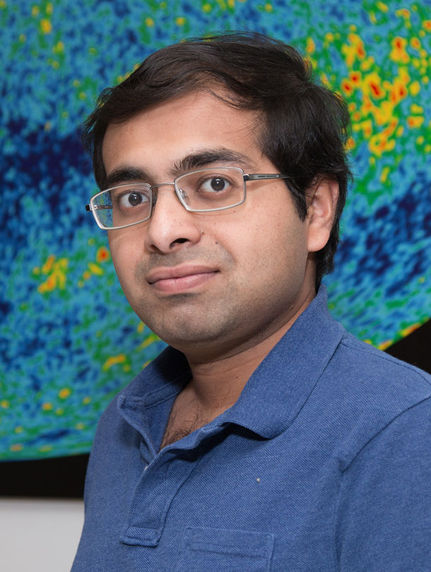 Dr. Arkaprabha Sarangi Dr. Arkaprabha Sarangi