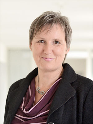 Sabine Buechler