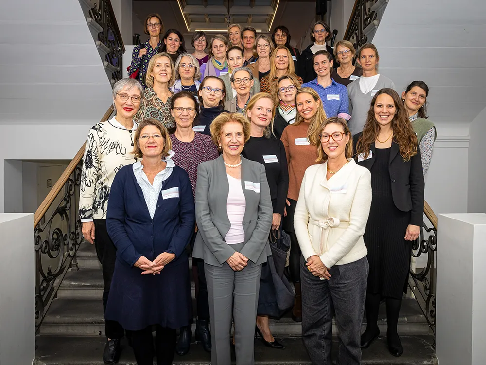 Carte Blanche Gruppenfoto 2023 Carte Blanche Gruppenfoto 2023