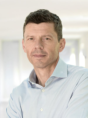 Jens Gaab