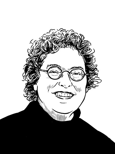 Lorenza Mondada