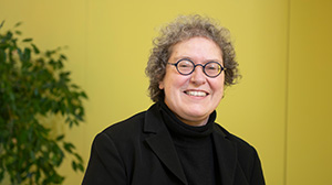 Lorenza Mondada