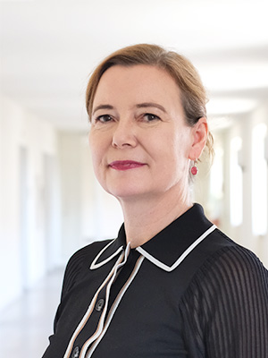 Kristin Hoschke