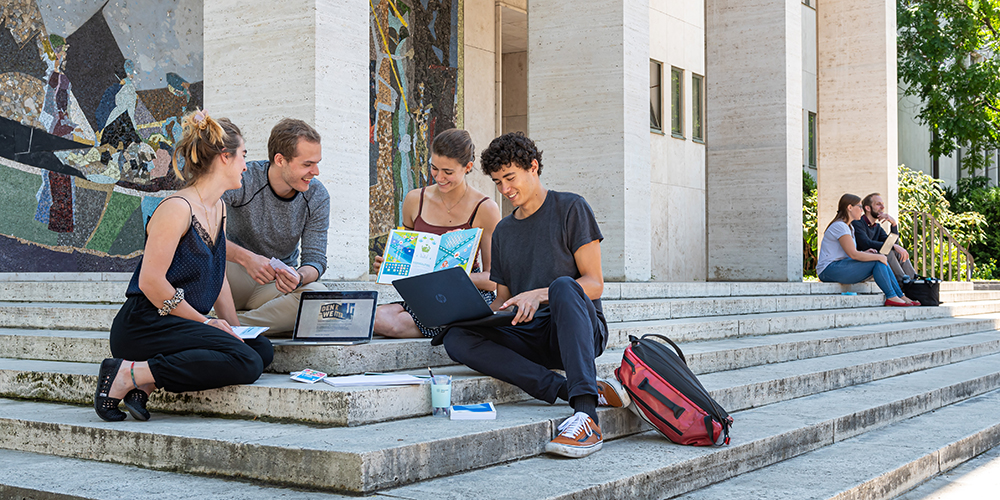 Universität Basel veröffentlicht ersten Nachhaltigkeitsreport