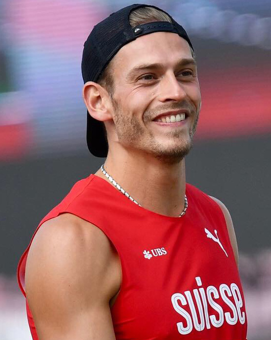 Matthias Steinmann