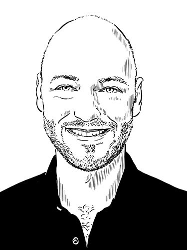 Daniel Grosshans