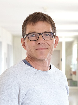 René Gruenberger