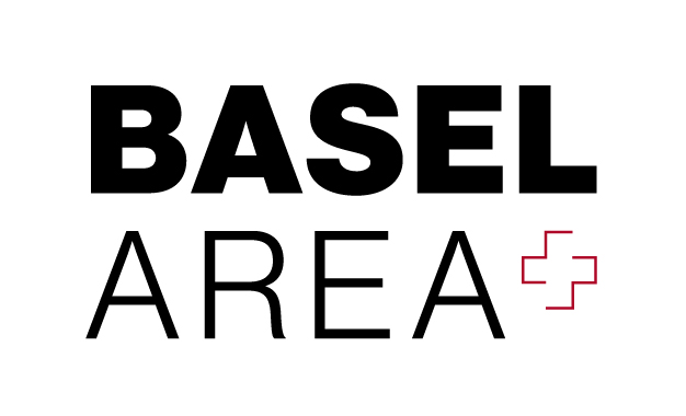 Logo der Organisation BaselArea